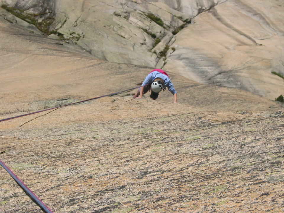Eldorado Grimsel