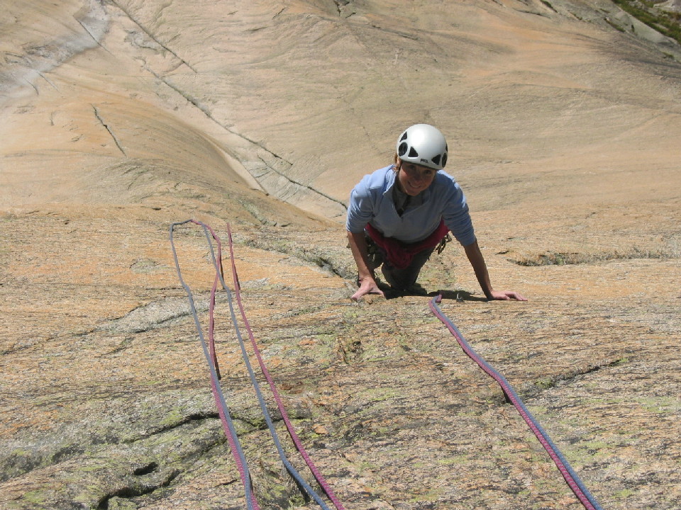 Eldorado Grimsel