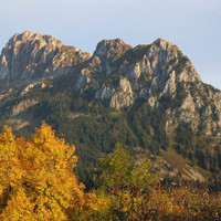 Dent d'Oche
