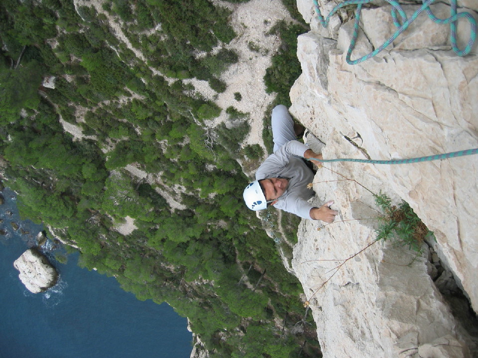 Calanques