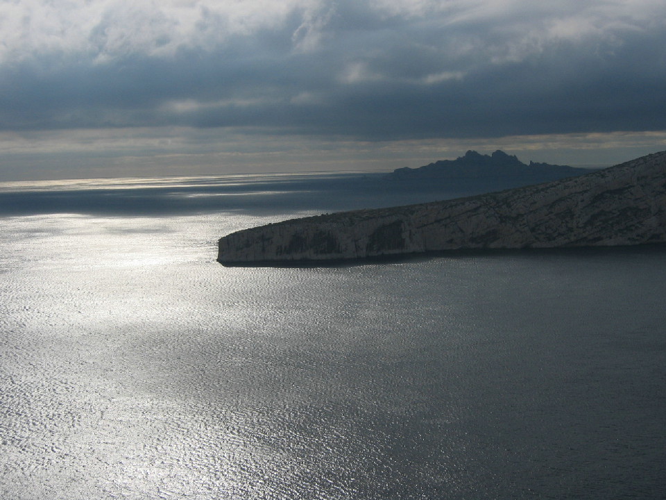 Calanques