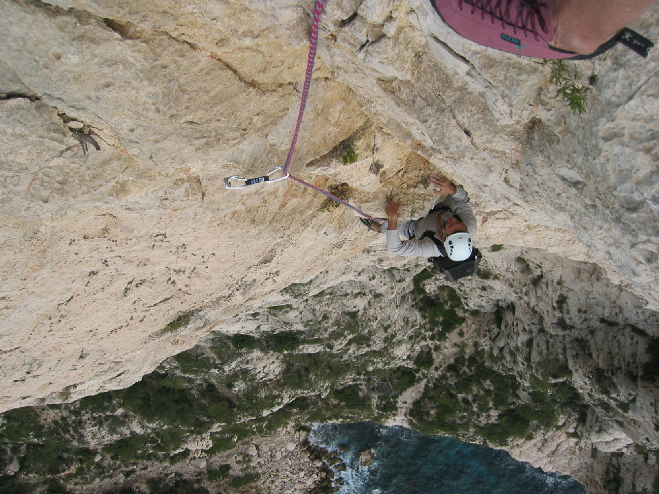 Calanques