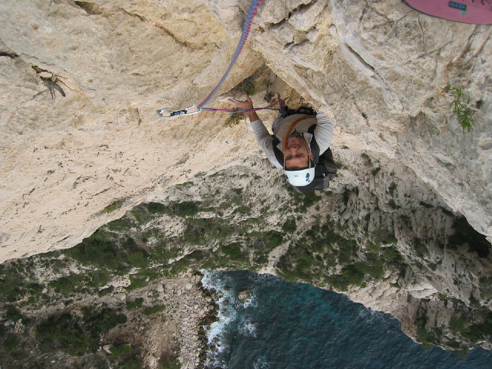 Calanques