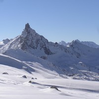 Tête des Toillies