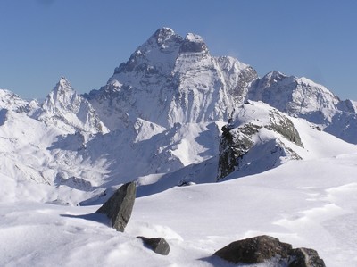 Mont-Viso