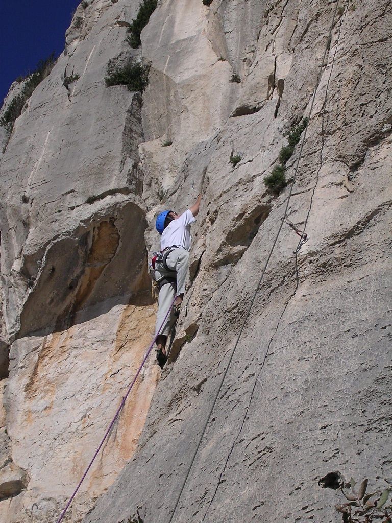 Adrien à la Loubière (Secteur Périphérique ouest)