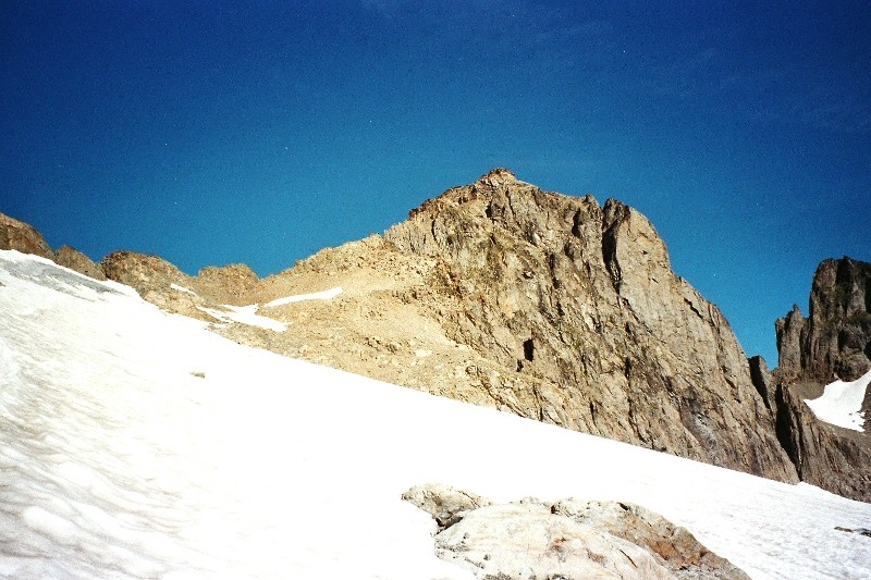 le belvedere