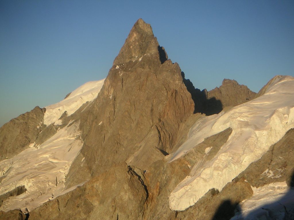 La Meije