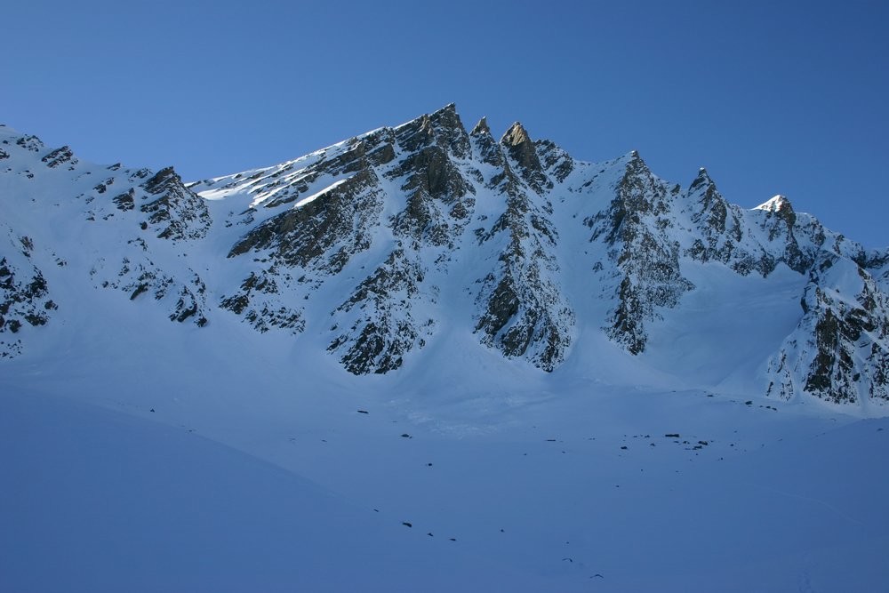 Grand Golliat