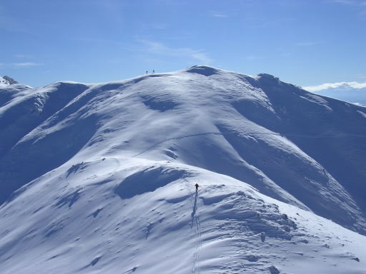 Monte Brancastello