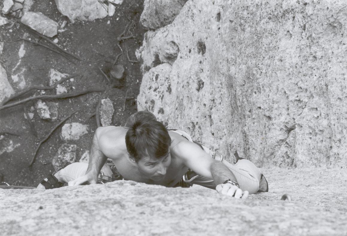 Arno à Buoux