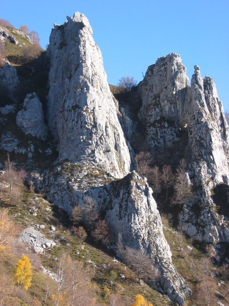 Il Torrione Bernardino Giuliana