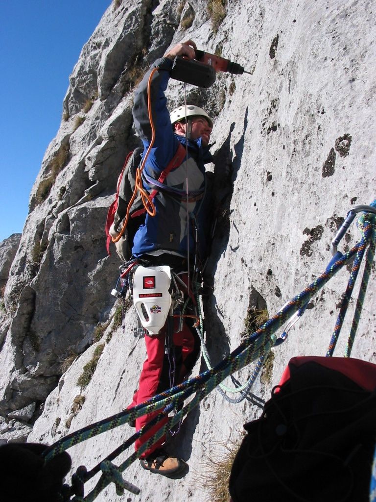 In apertura su "Vento che Passa"
