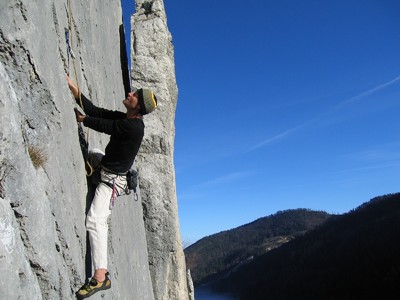 R.Pirali dans "Psycho" au Schilt, Suisse. R.Pirali dans "Psycho" au Schilt, Suisse.