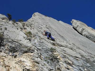 B.Girardin dans "Psycho" au Schilt, Suisse. B.Girardin dans "Psycho" au Schilt, Suisse.