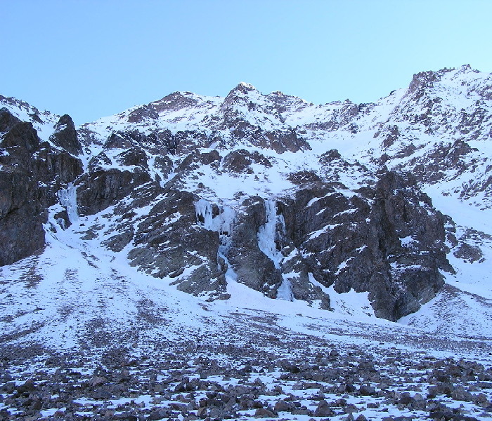 Vue d'ensemble - Laurichard