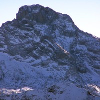 la Pointe Percée
