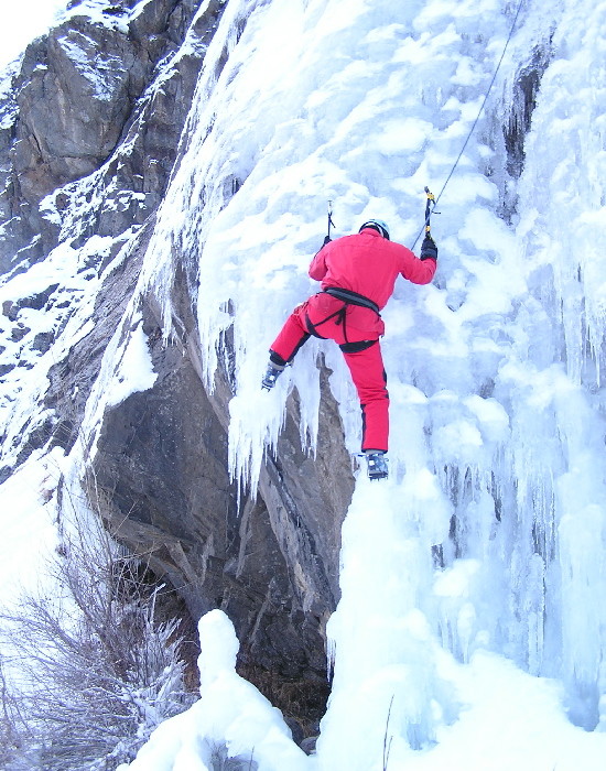 Alain dans L1 "Les Moulins"