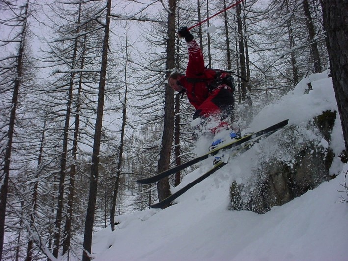 Freeride