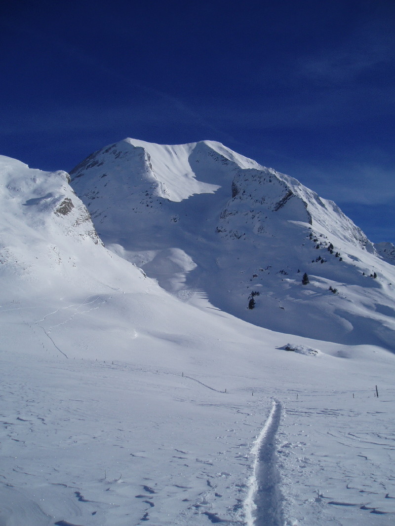 Mont Charvin