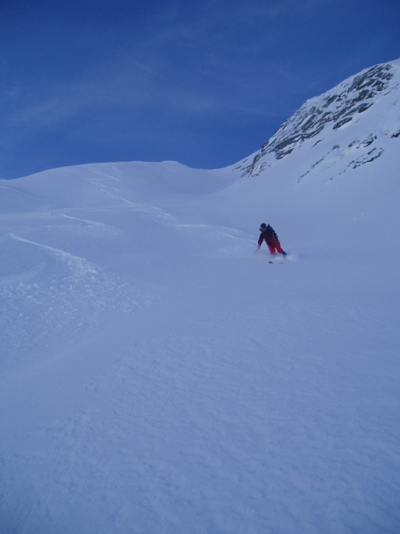 Col des Porthets