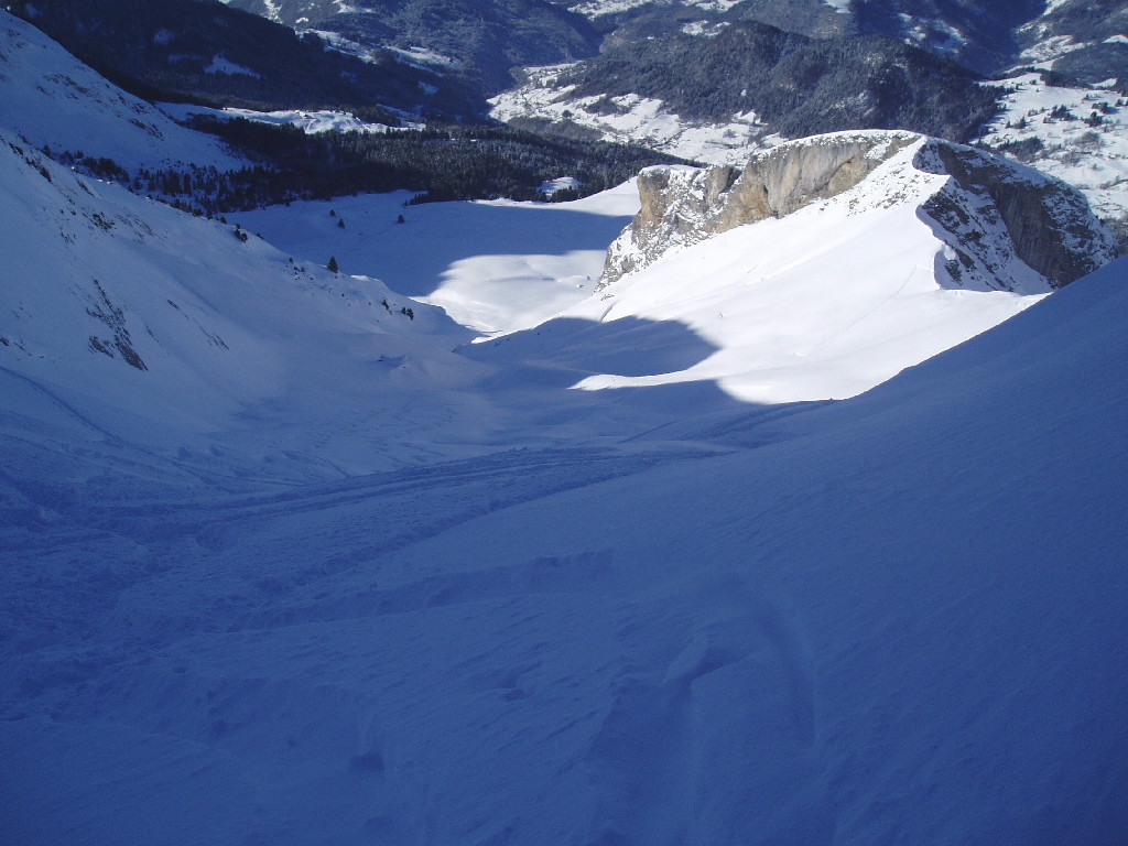 col des porthets