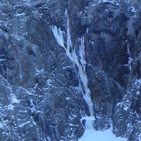 Vallon du Diable - secteur Autisme