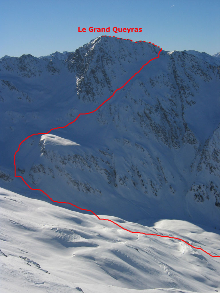 Grand Queyras