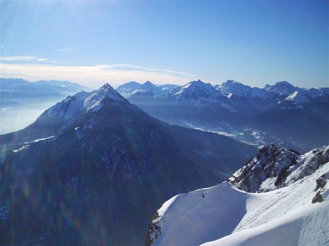 Dent de Cons and co