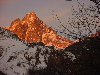 Monviso