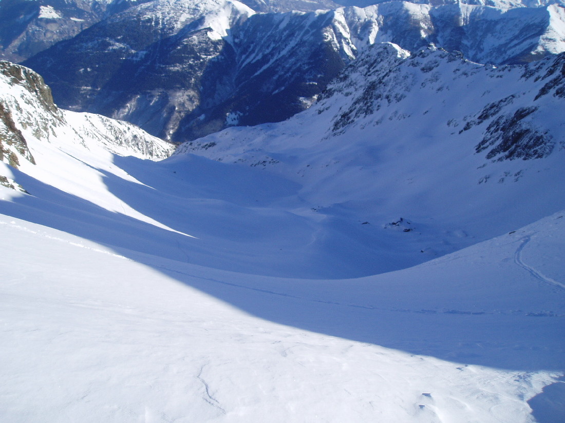 col du villonet