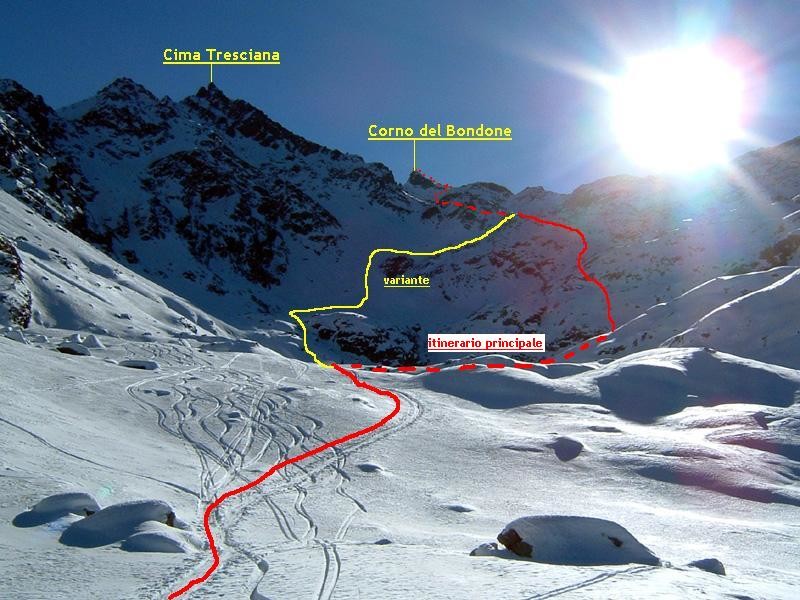 Alpe Cantarena