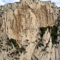 Falaise de l'Oule - Belvédère