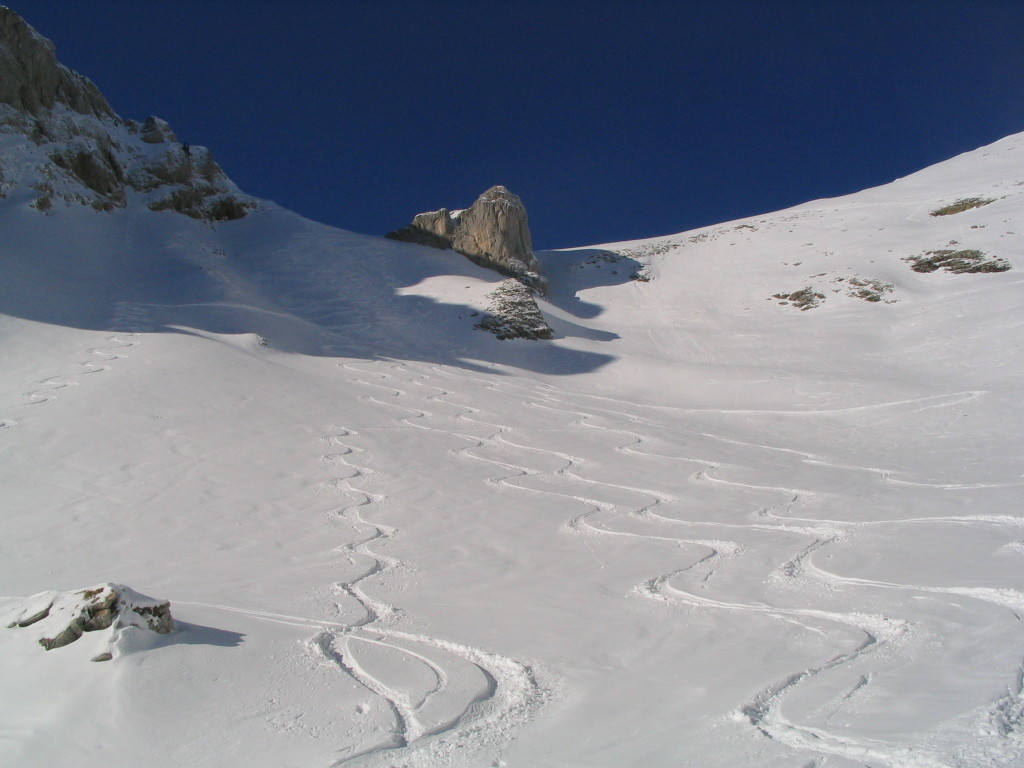 combe de montarquis