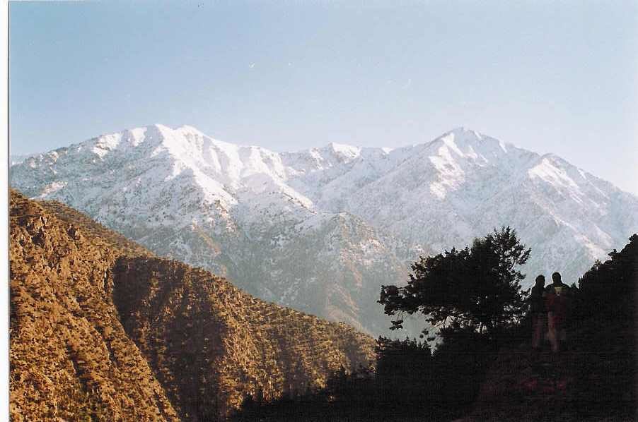 l'arjout 3800 m, une belle face