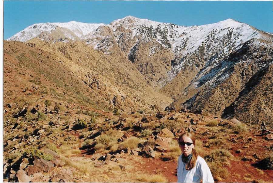 le meltsene 3700 m, le seigneur du yagour