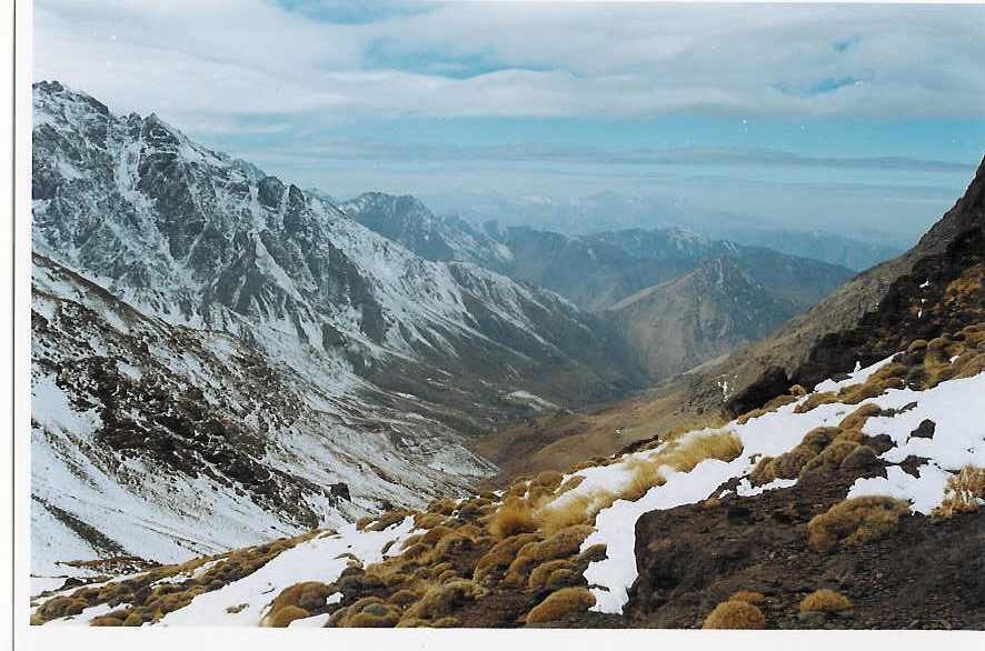 le col de tacheddirt