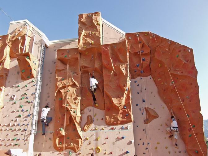 Mur de Carros