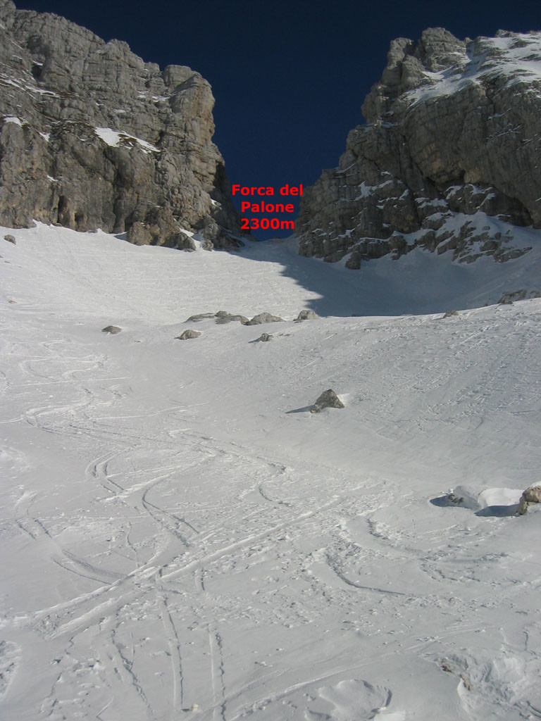 Forca del Palone