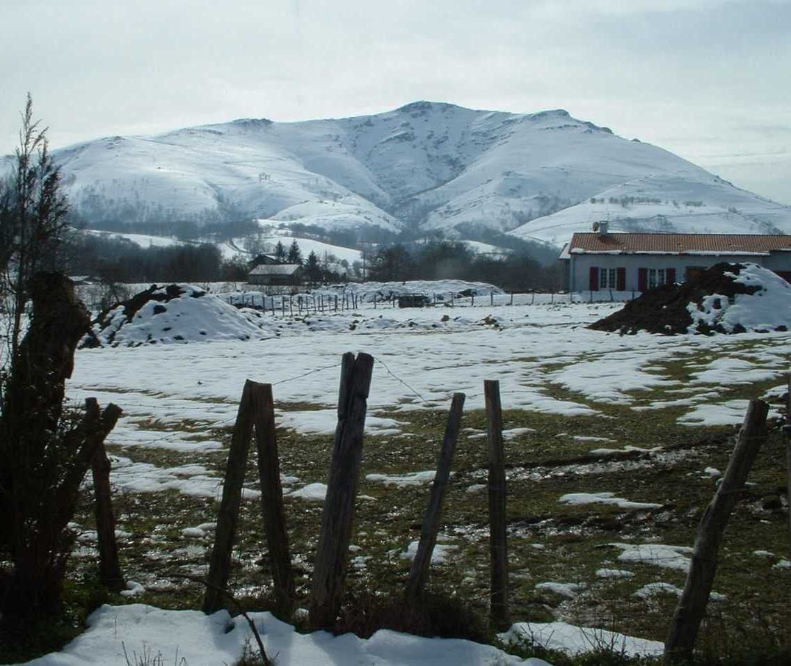 Le Monhoa