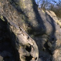 L'archétype du grès