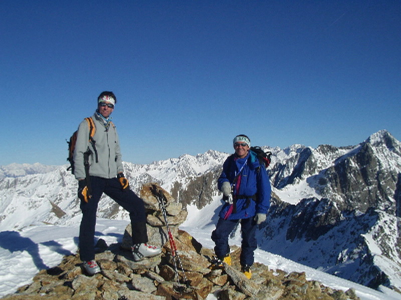 cima venina