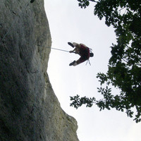 La surprise de Chaos La nuit (7b)