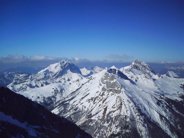 Trelod et Arcalod