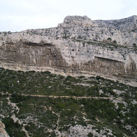 Paroi des Toits