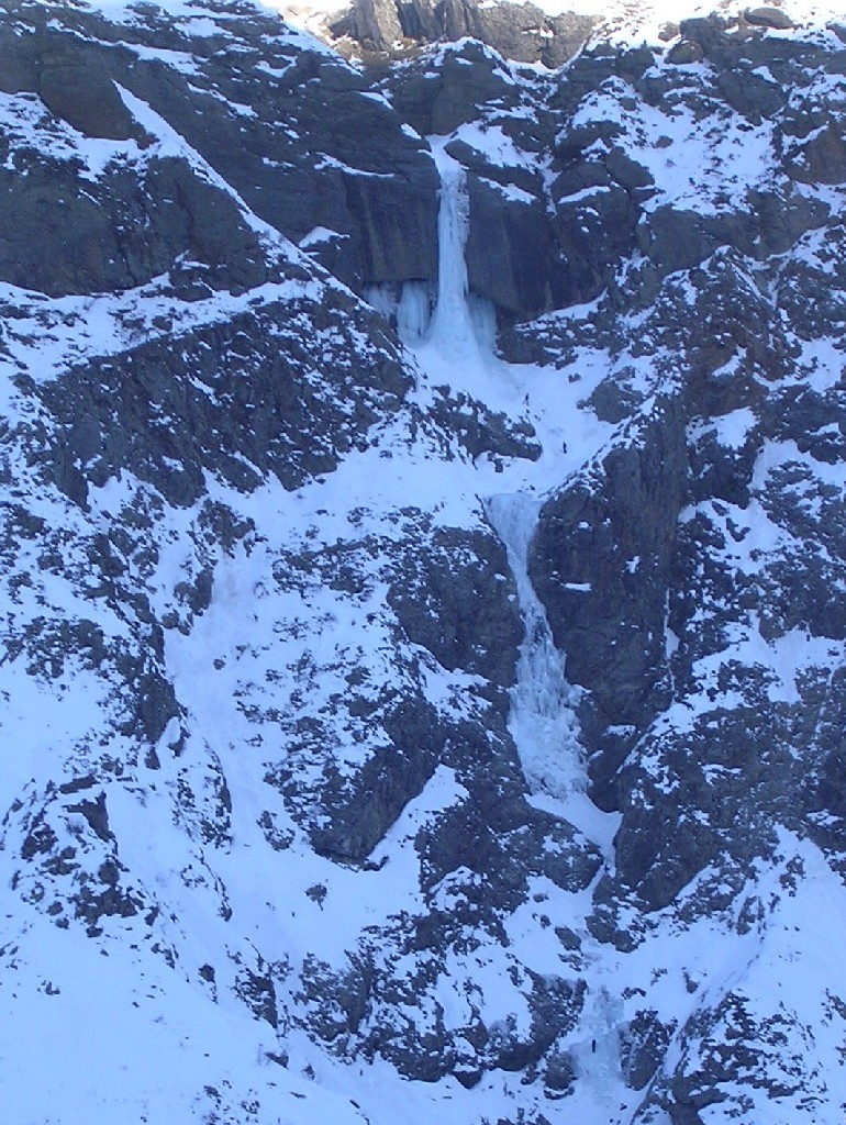 Le Géant des Tempêtes en très bonnes conditions