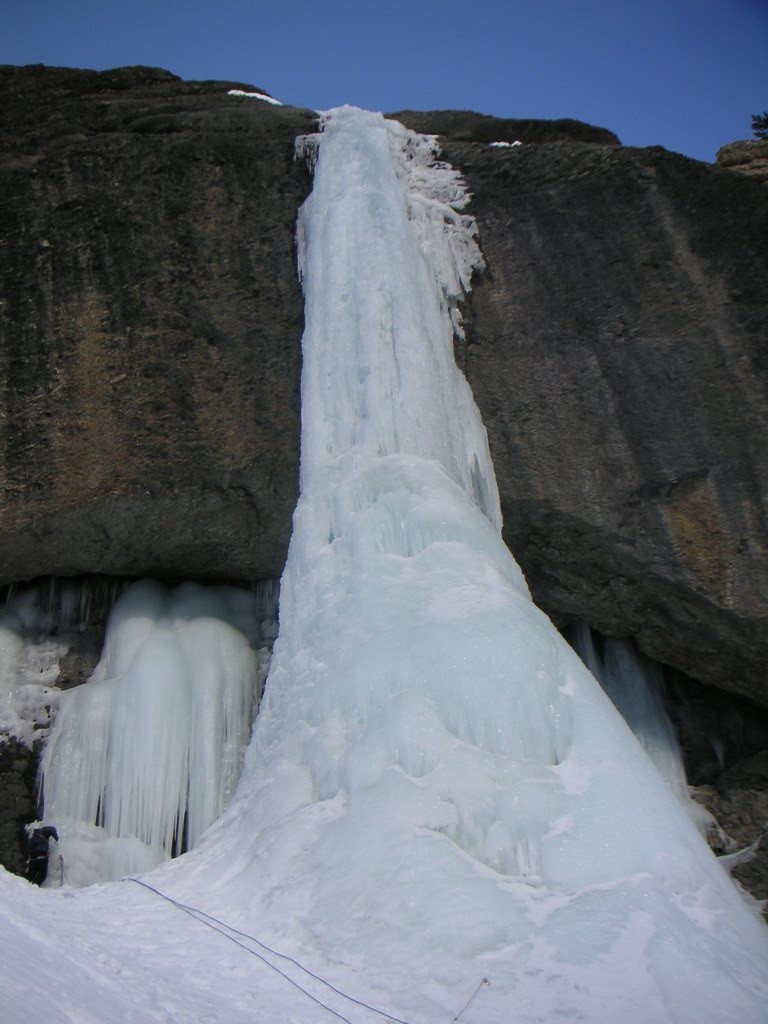 Le géant des tempêtes