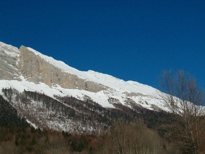 Le Ranc des Agnelons Le Ranc des Agnelons