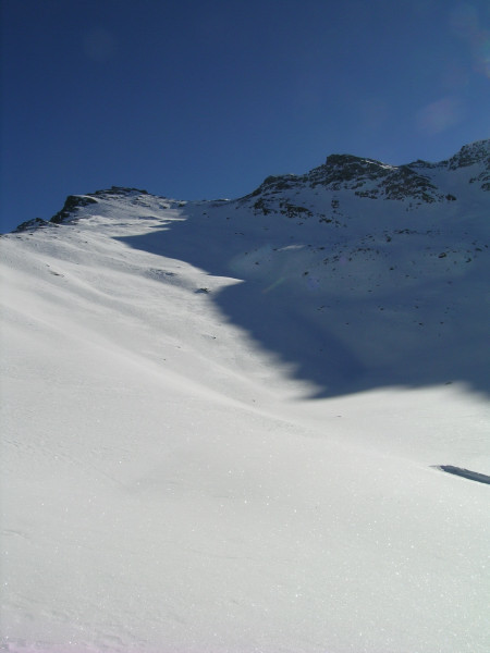 Tête de Longet