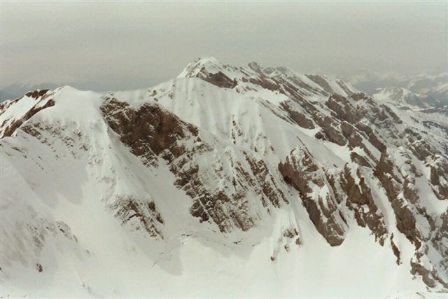 Mont Fleuri
